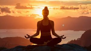 Yoga Pose